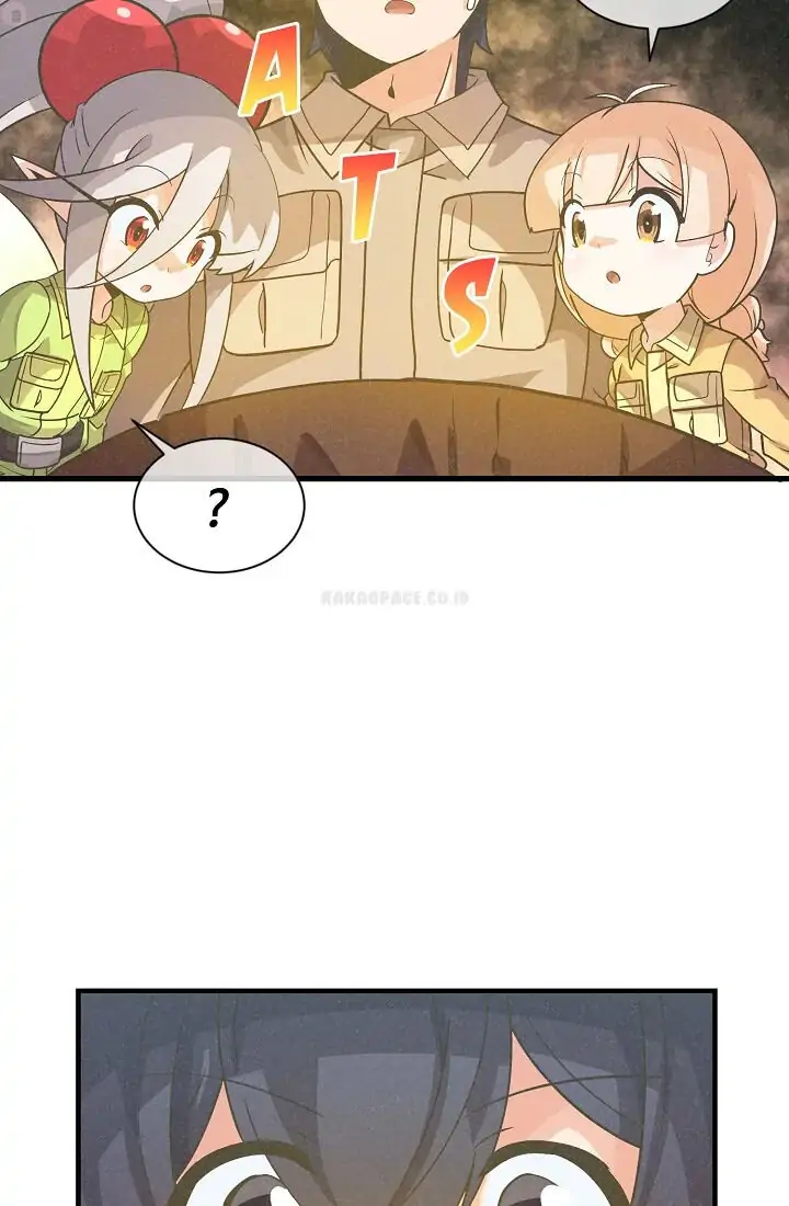 Spirit Farmer chapter 33 halaman 65