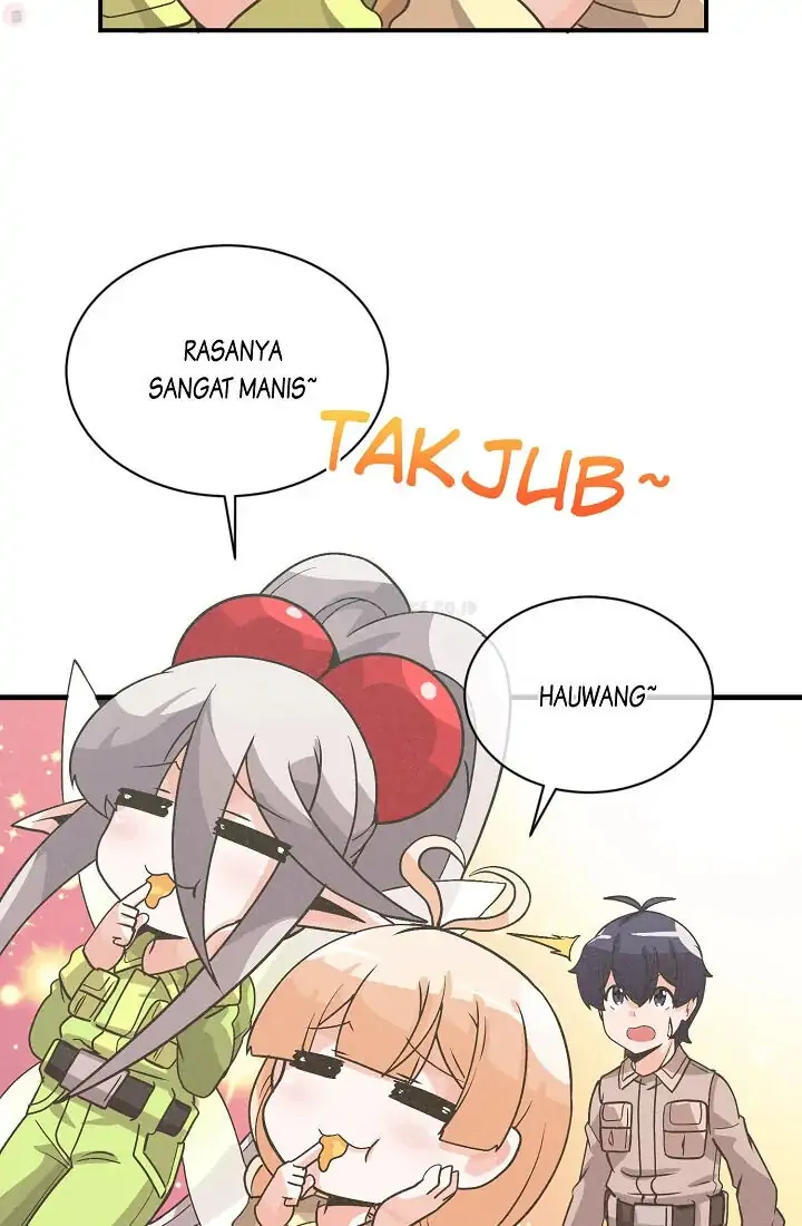 Spirit Farmer chapter 33 halaman 70