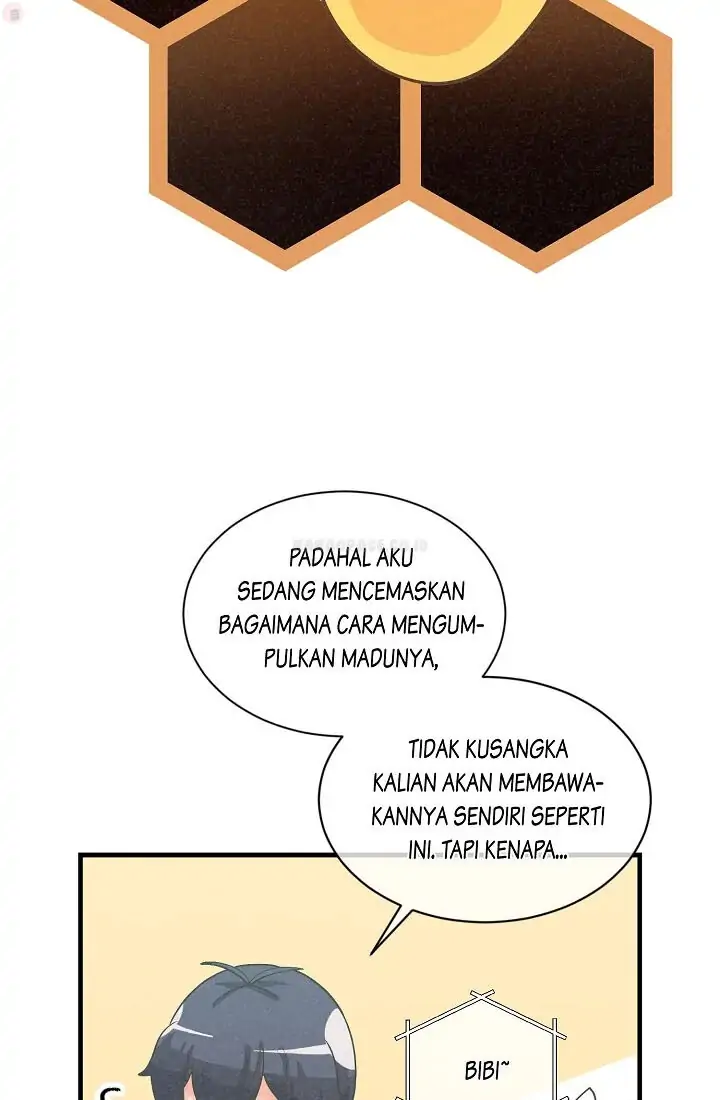 Spirit Farmer chapter 33 halaman 73
