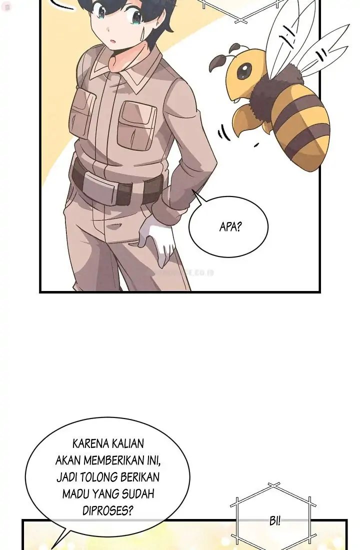 Spirit Farmer chapter 33 halaman 74