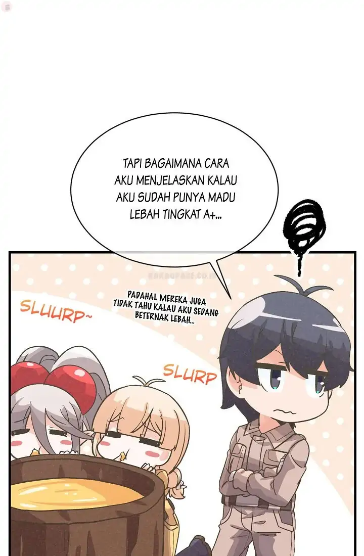 Spirit Farmer chapter 33 halaman 81