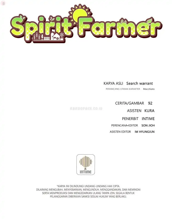 Spirit Farmer chapter 33 halaman 83