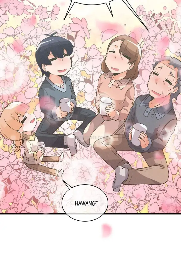 Spirit Farmer chapter 34 halaman 8