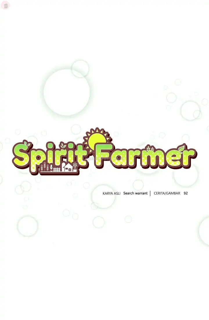 Spirit Farmer chapter 34 halaman 9