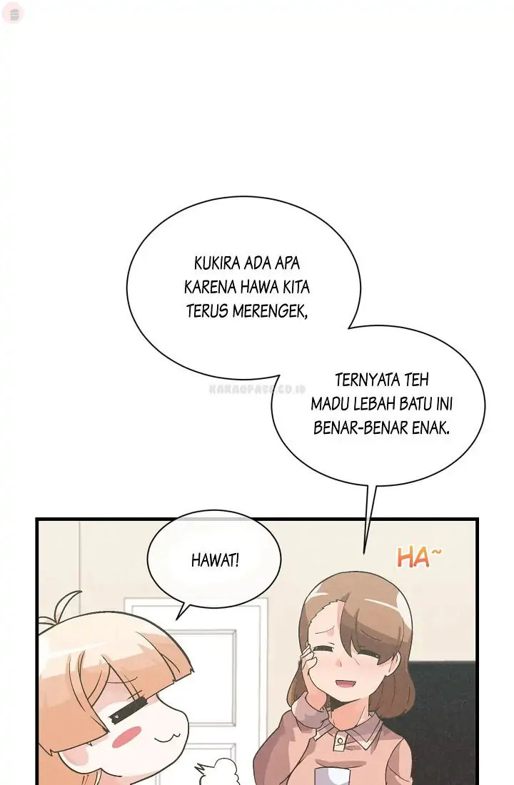 Spirit Farmer chapter 34 halaman 10