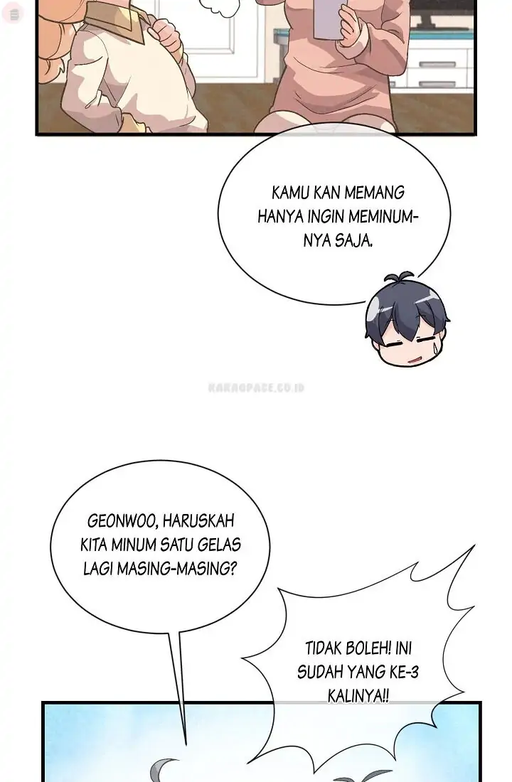 Spirit Farmer chapter 34 halaman 11