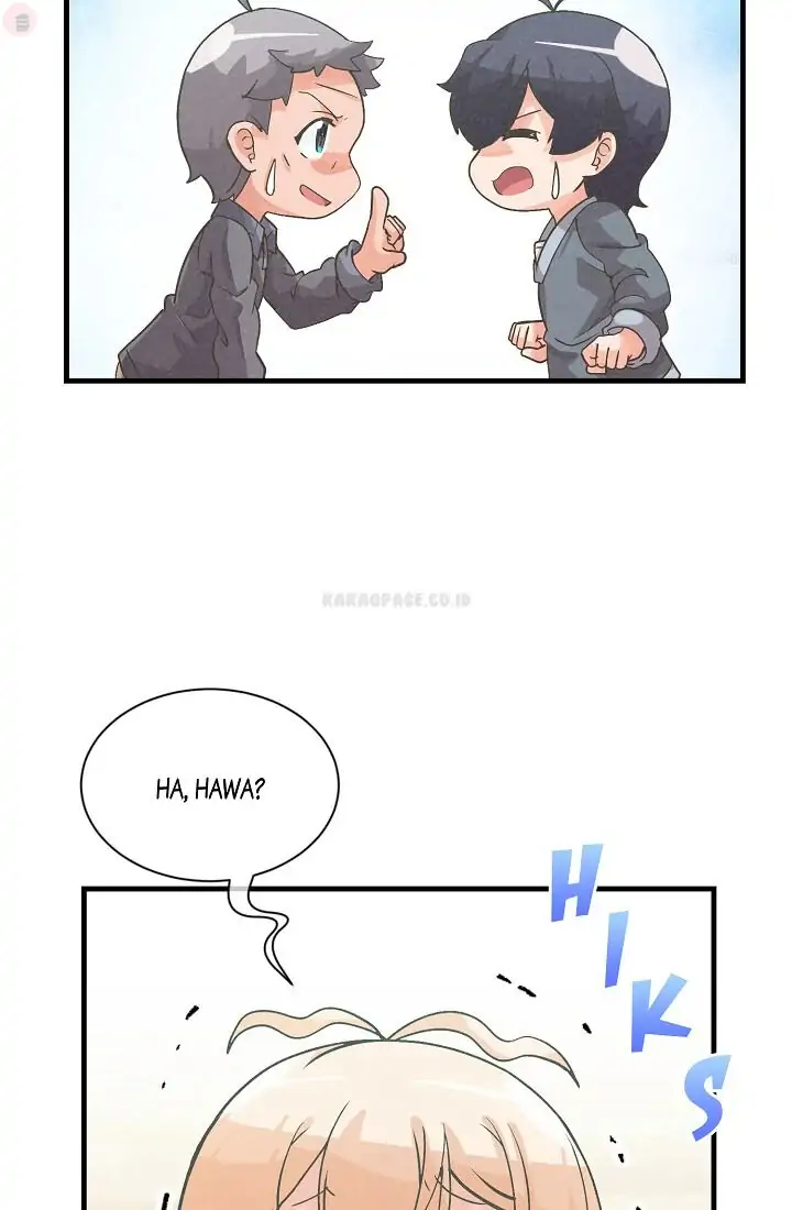Spirit Farmer chapter 34 halaman 12
