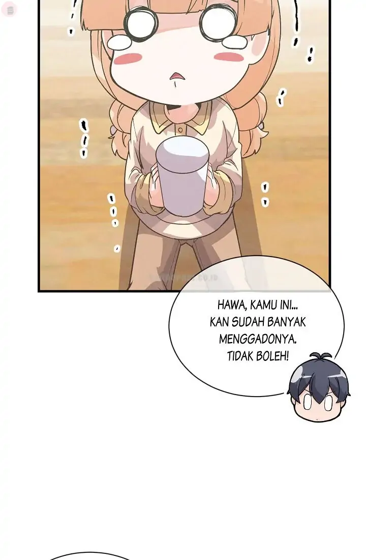 Spirit Farmer chapter 34 halaman 13