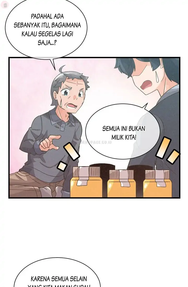 Spirit Farmer chapter 34 halaman 14
