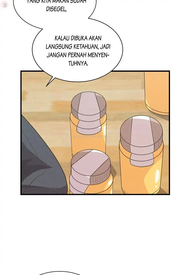 Spirit Farmer chapter 34 halaman 15