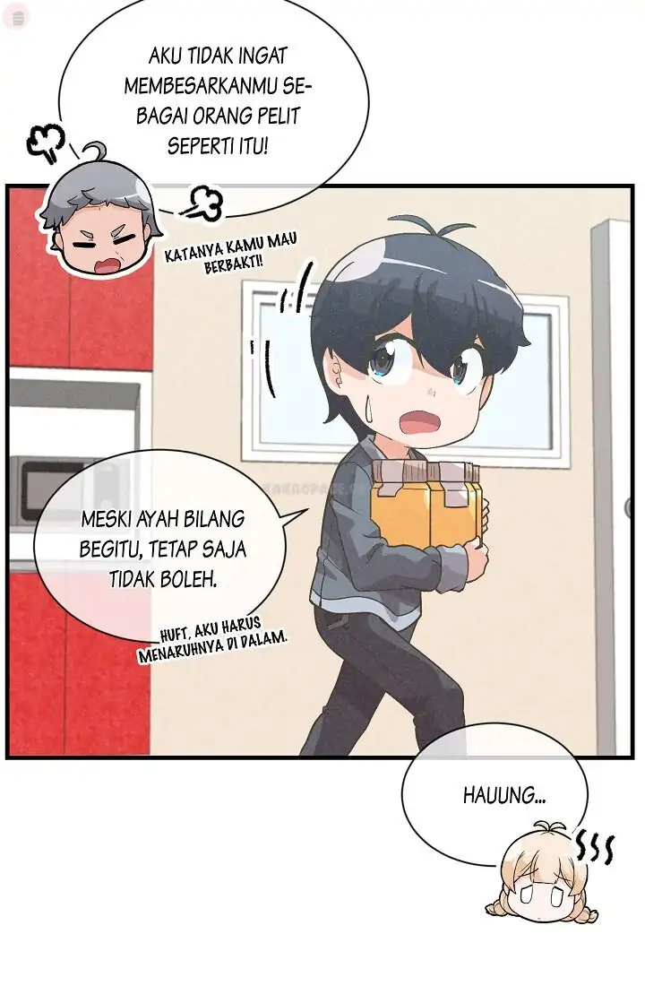Spirit Farmer chapter 34 halaman 16