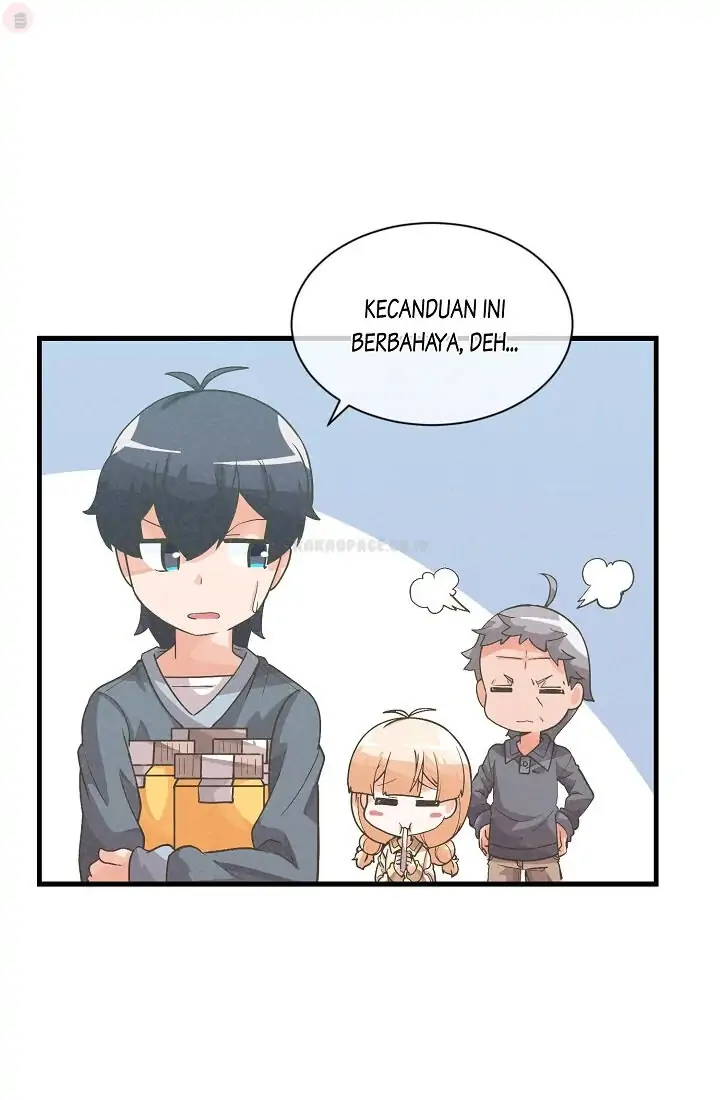 Spirit Farmer chapter 34 halaman 17