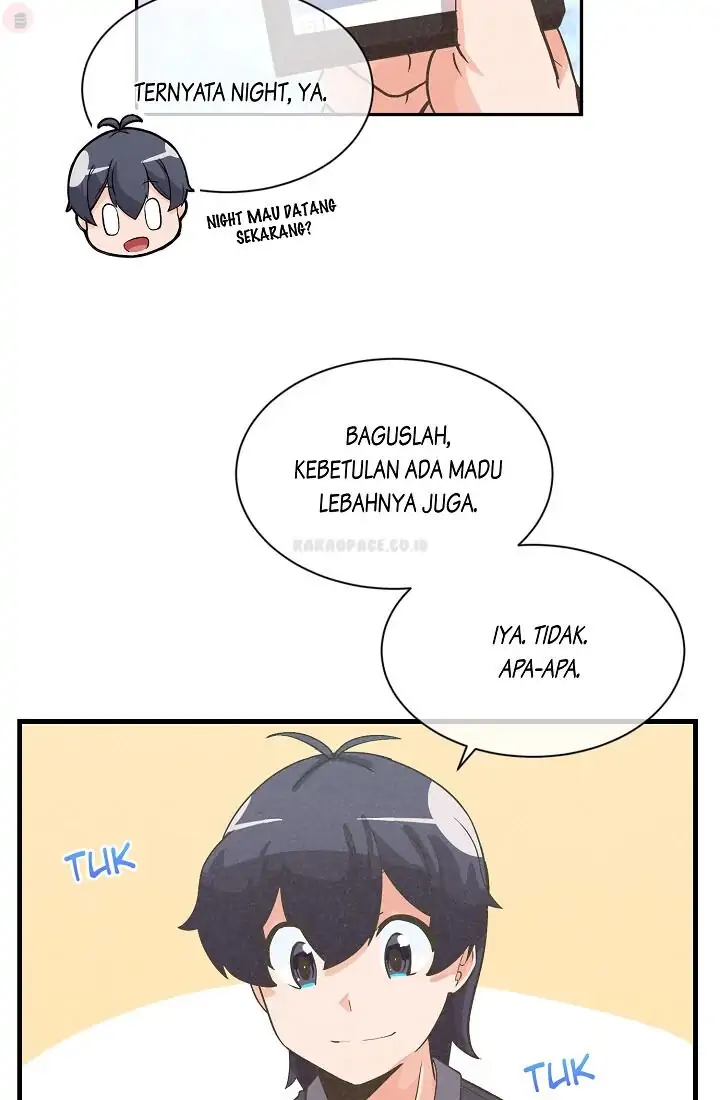 Spirit Farmer chapter 34 halaman 19