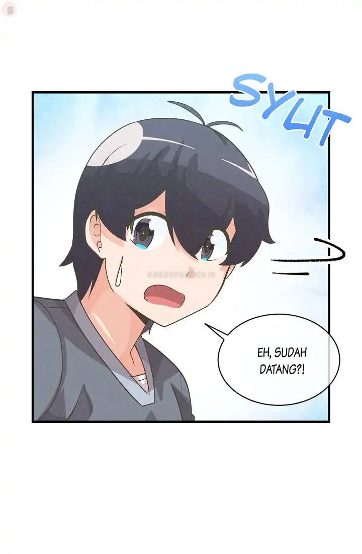 Spirit Farmer chapter 34 halaman 24