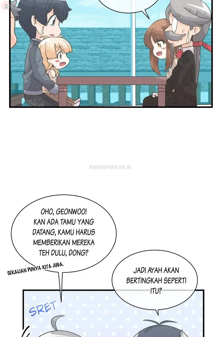 Spirit Farmer chapter 34 halaman 27