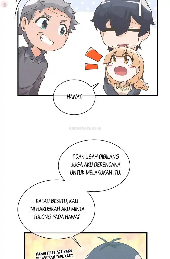 Spirit Farmer chapter 34 halaman 28