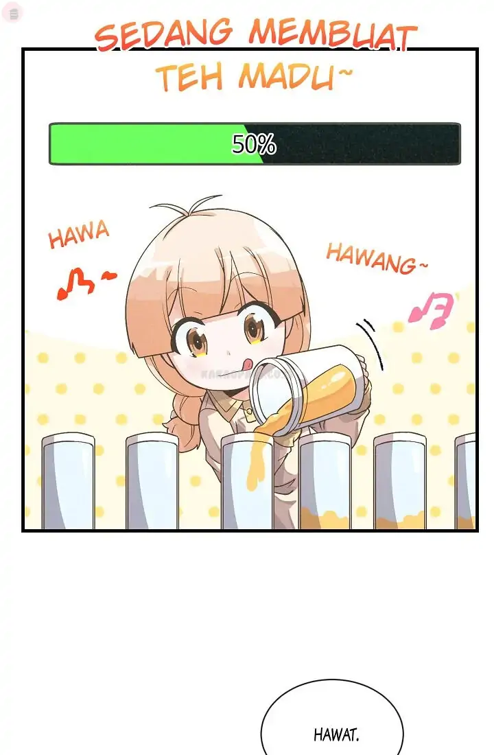 Spirit Farmer chapter 34 halaman 30