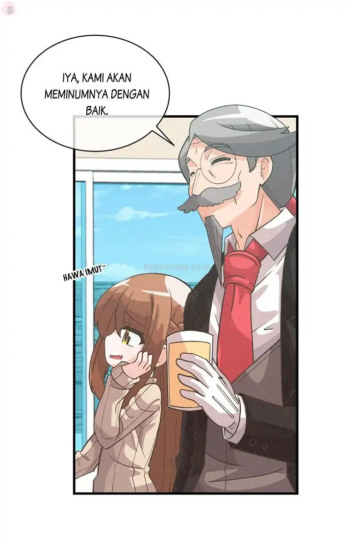Spirit Farmer chapter 34 halaman 36