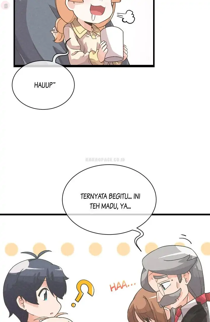 Spirit Farmer chapter 34 halaman 44