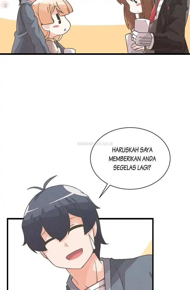 Spirit Farmer chapter 34 halaman 45