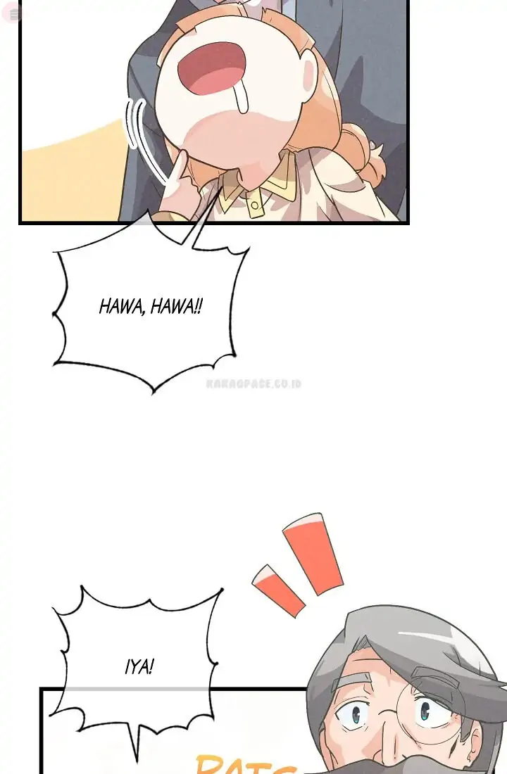 Spirit Farmer chapter 34 halaman 46