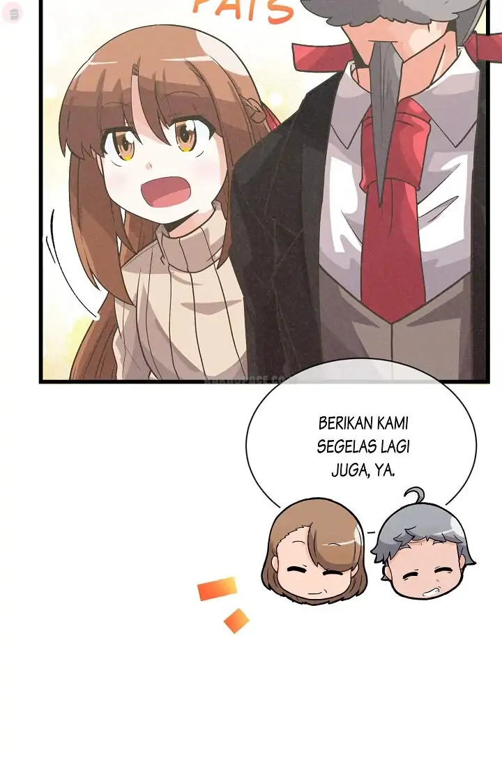 Spirit Farmer chapter 34 halaman 47