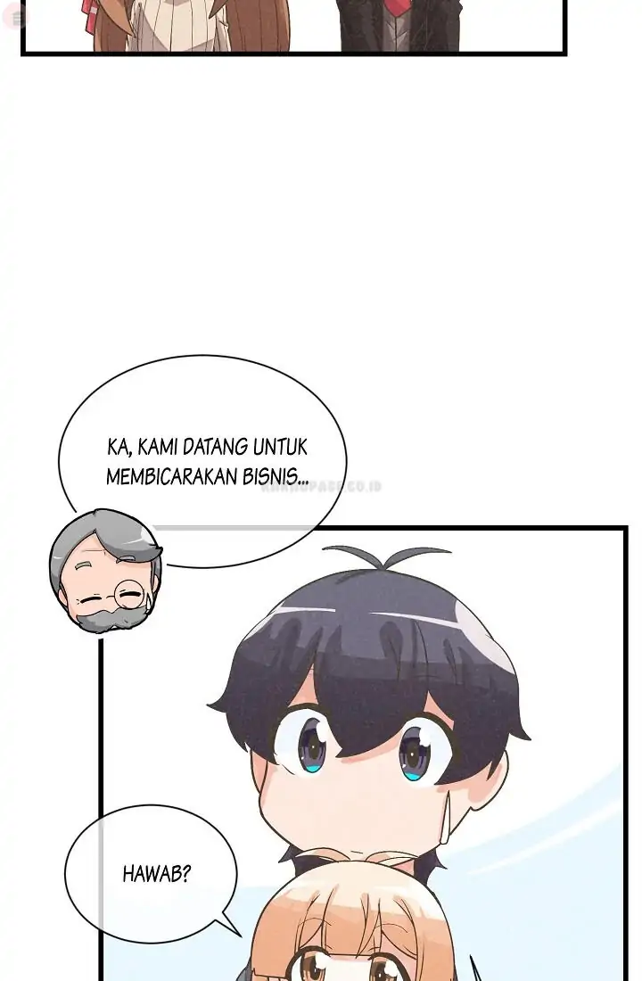 Spirit Farmer chapter 34 halaman 50
