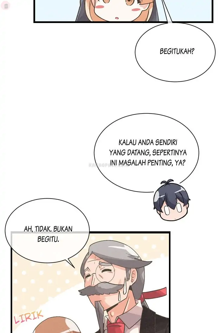 Spirit Farmer chapter 34 halaman 51