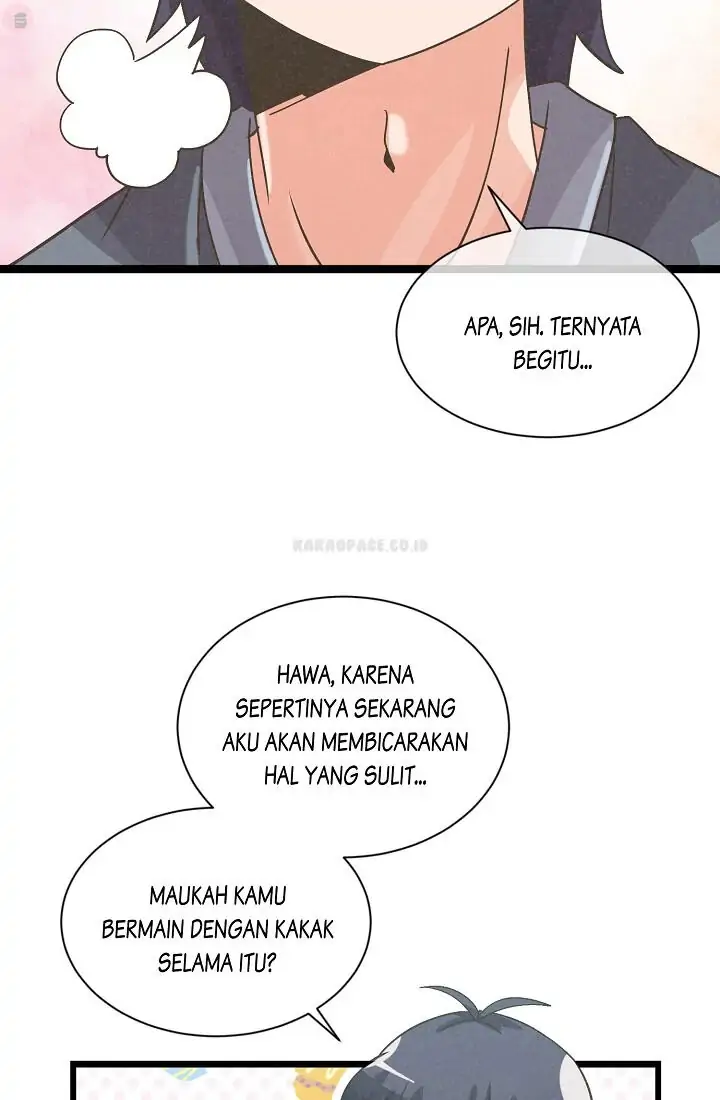 Spirit Farmer chapter 34 halaman 54