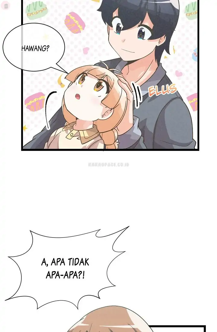 Spirit Farmer chapter 34 halaman 55