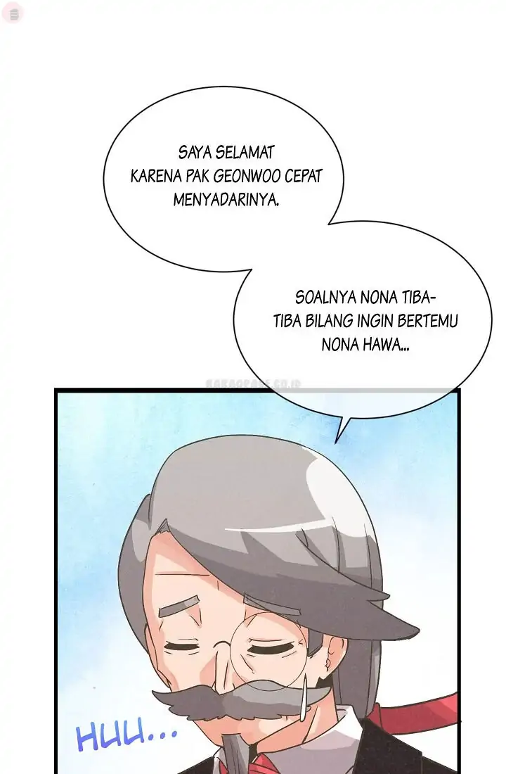 Spirit Farmer chapter 34 halaman 61