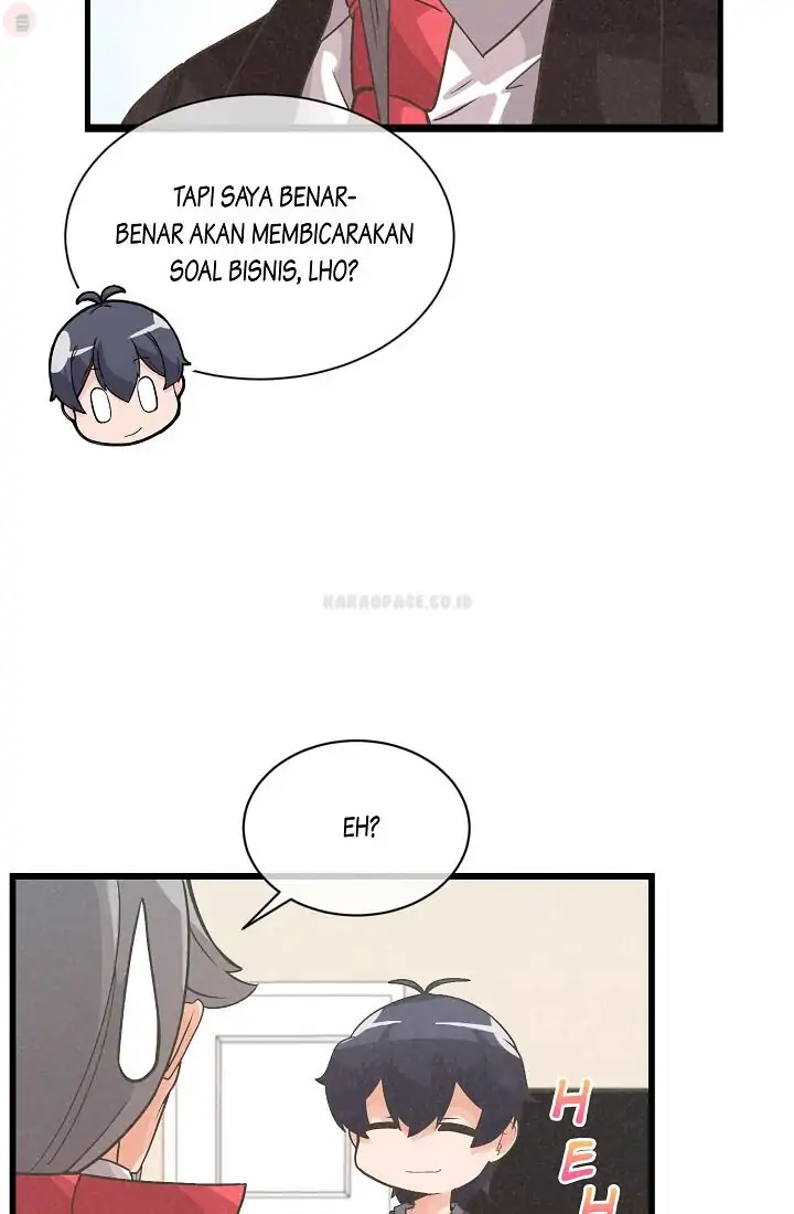 Spirit Farmer chapter 34 halaman 62