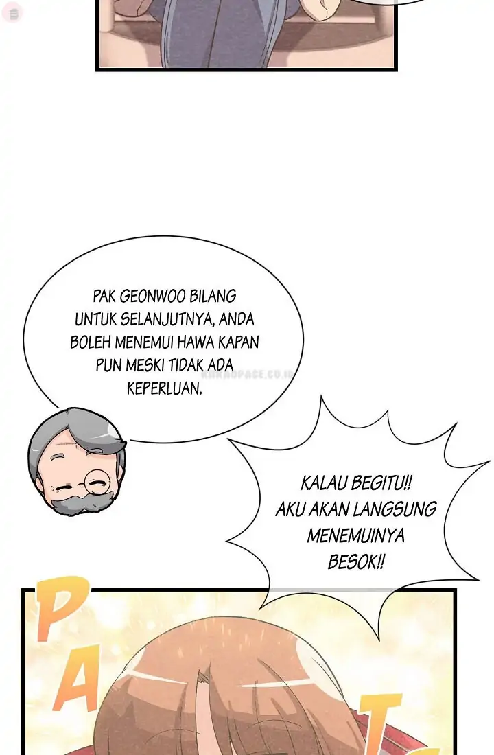 Spirit Farmer chapter 34 halaman 67