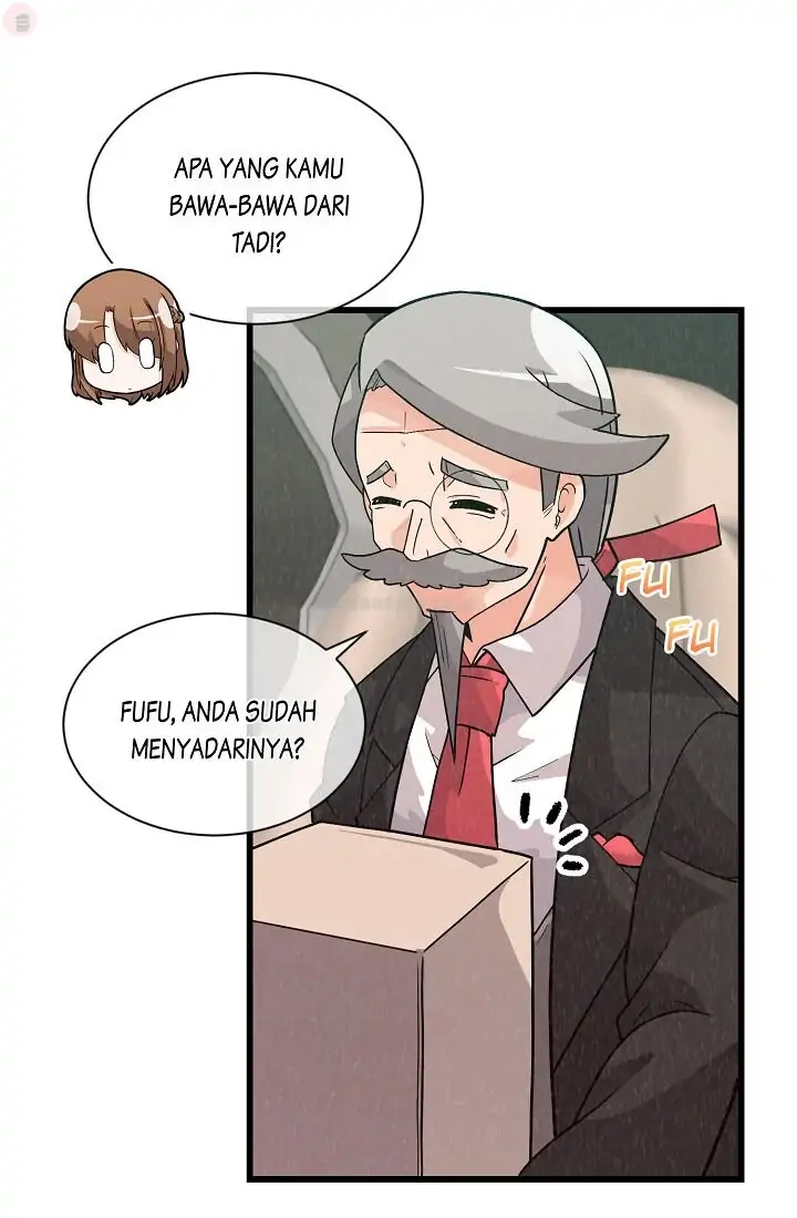 Spirit Farmer chapter 34 halaman 71