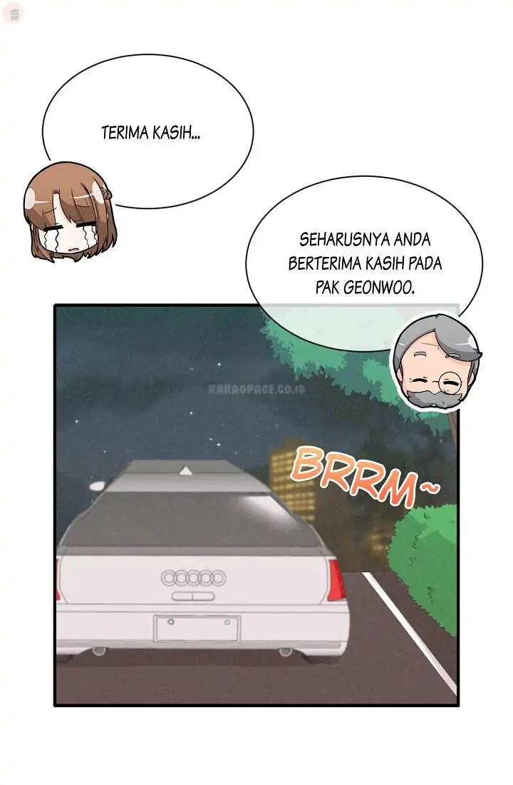 Spirit Farmer chapter 34 halaman 80