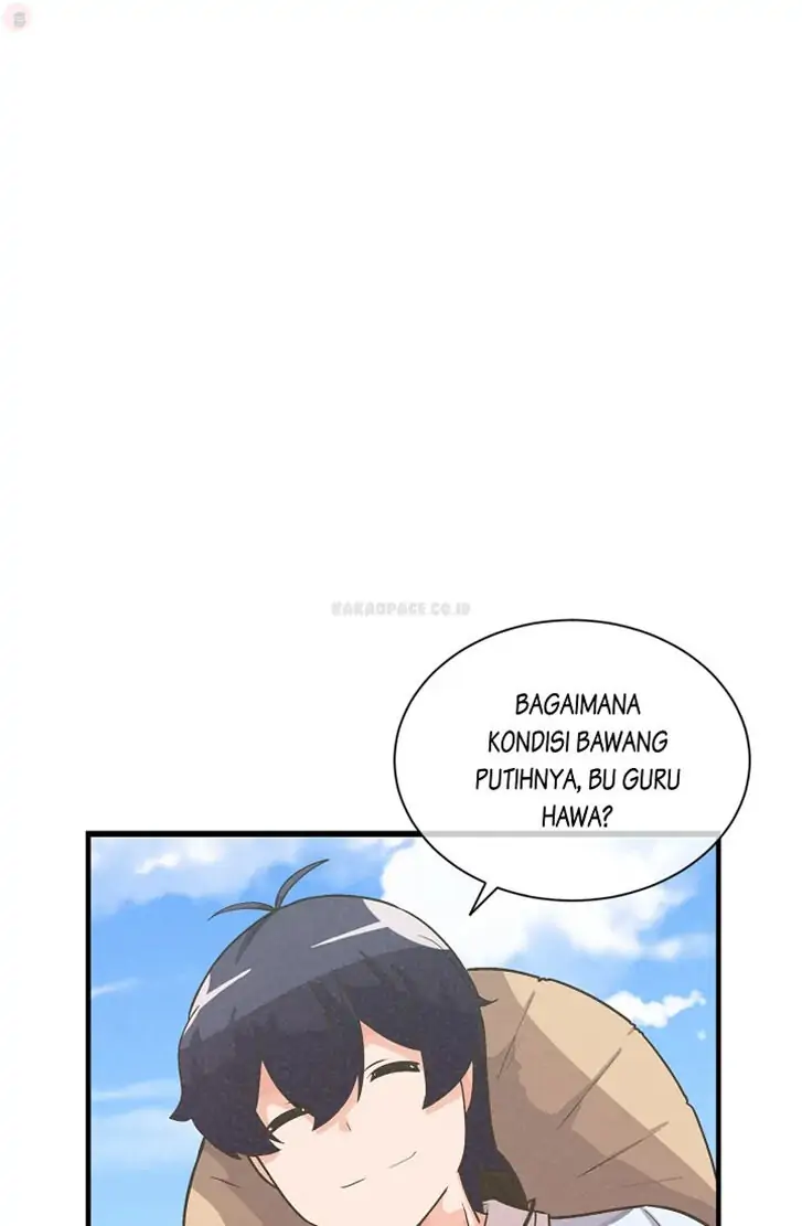 Spirit Farmer chapter 35 halaman 3