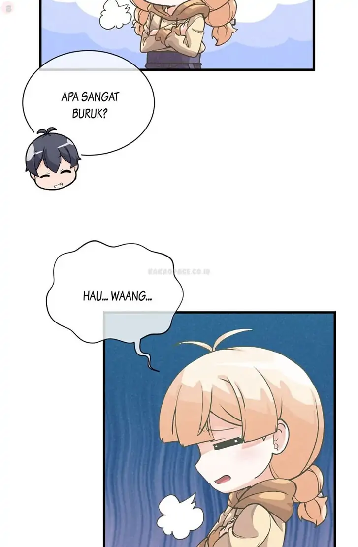 Spirit Farmer chapter 35 halaman 5