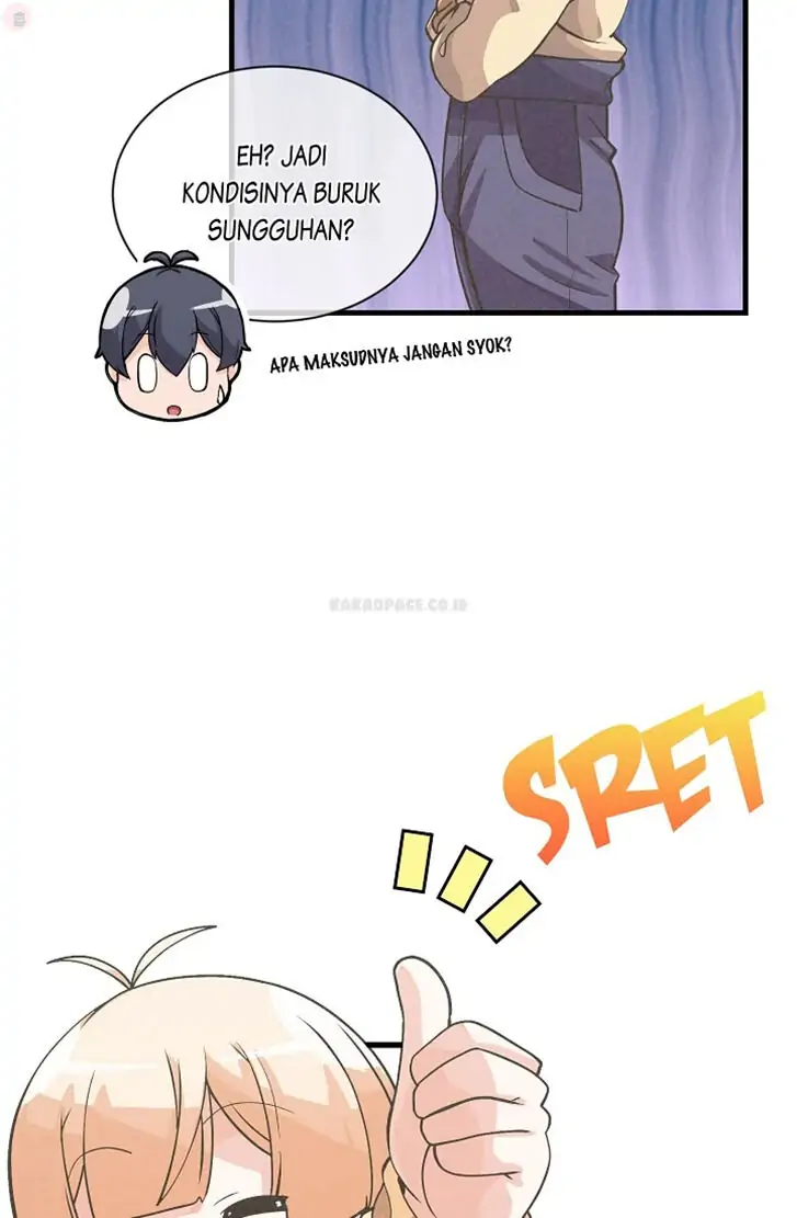 Spirit Farmer chapter 35 halaman 6