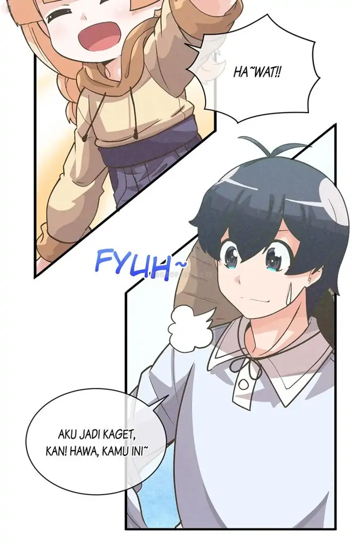 Spirit Farmer chapter 35 halaman 7
