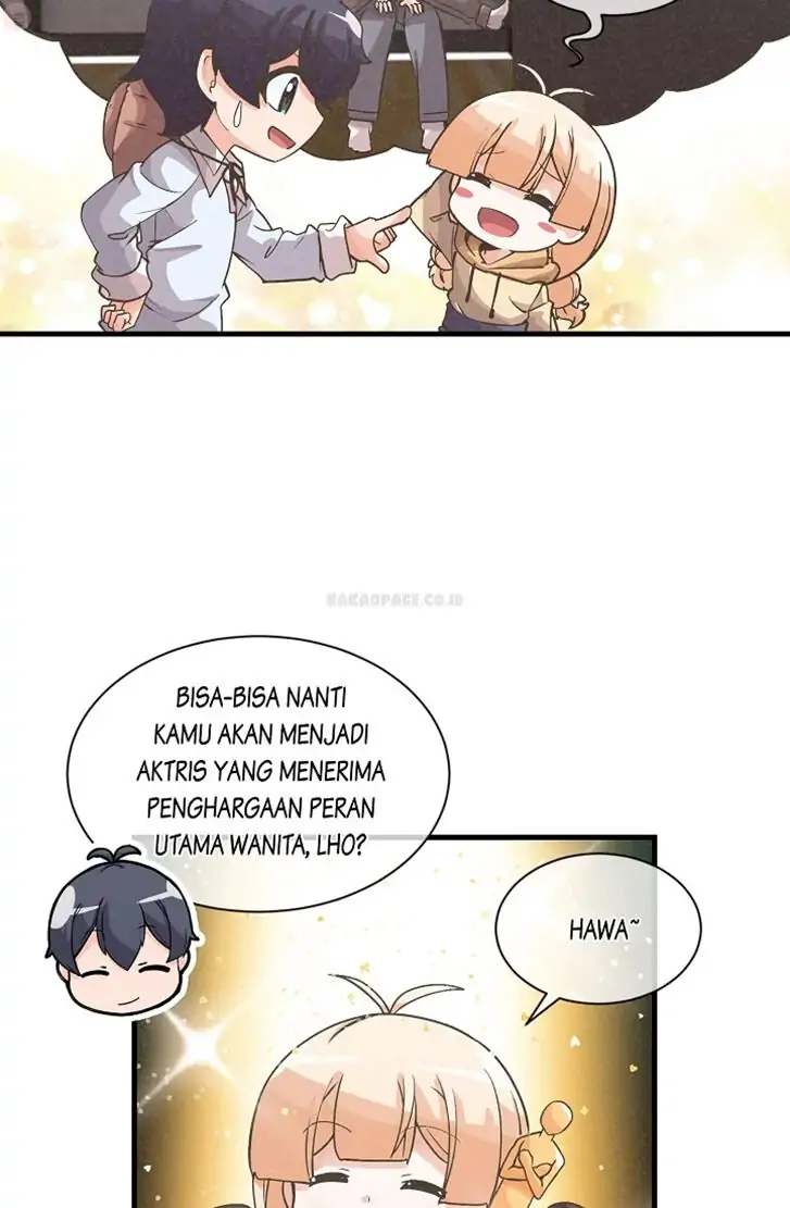 Spirit Farmer chapter 35 halaman 10
