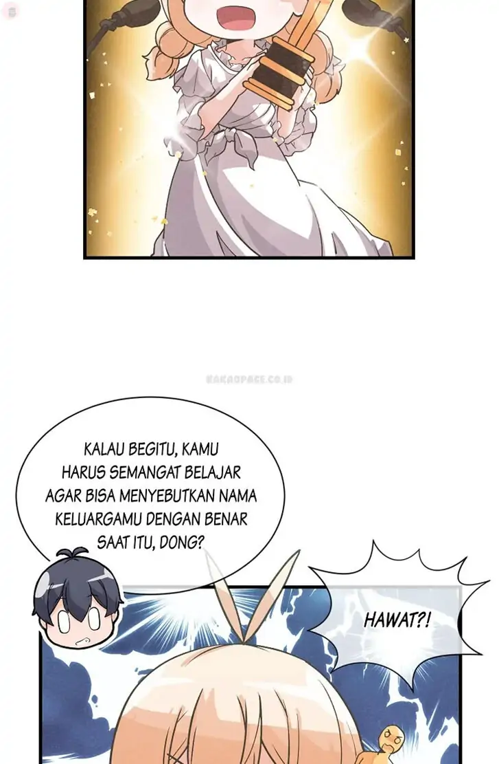 Spirit Farmer chapter 35 halaman 11