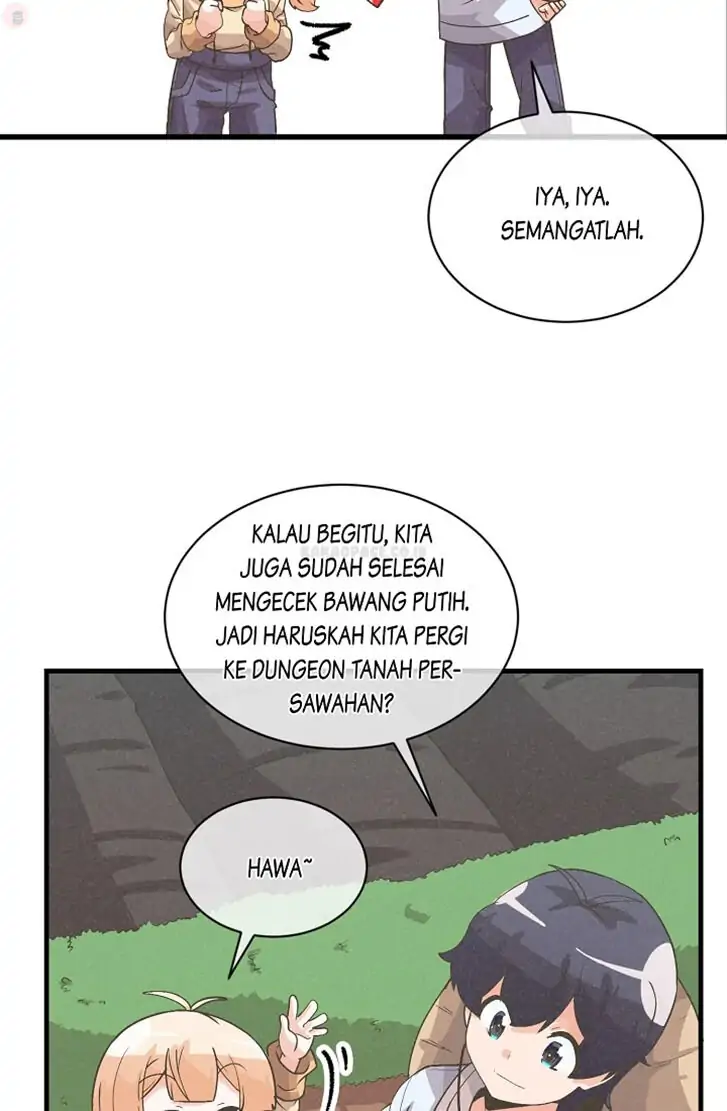 Spirit Farmer chapter 35 halaman 13