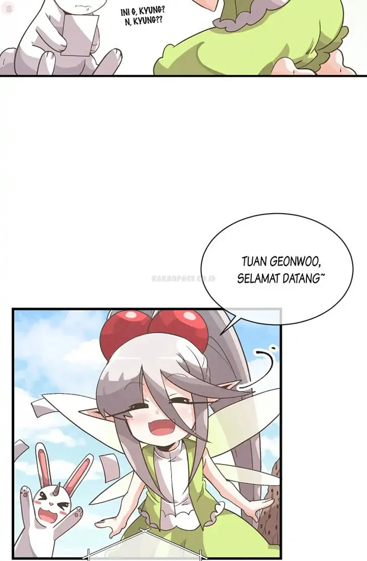 Spirit Farmer chapter 35 halaman 18