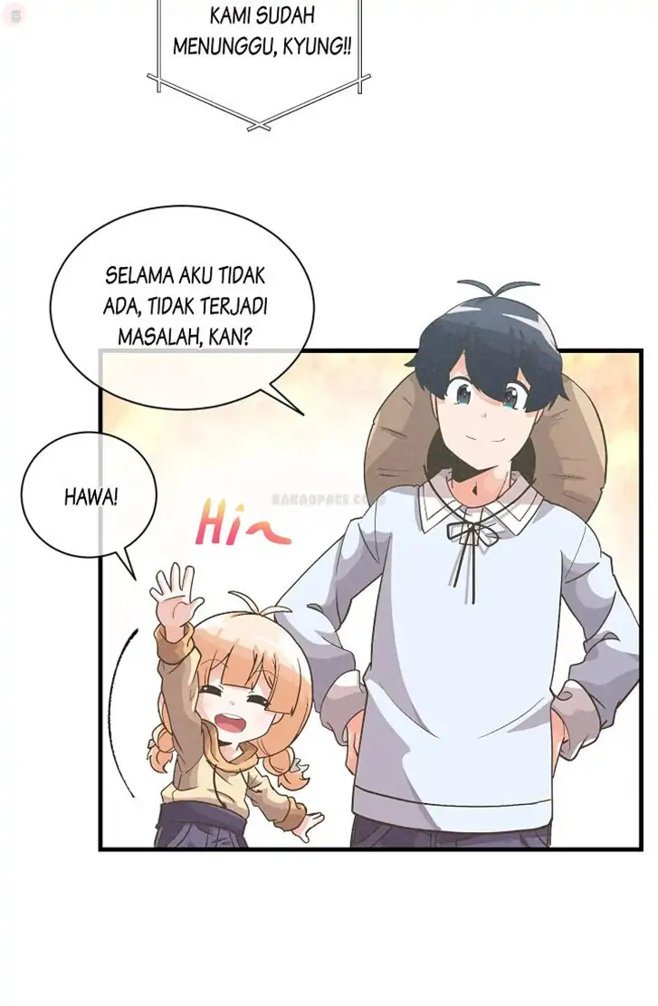 Spirit Farmer chapter 35 halaman 19