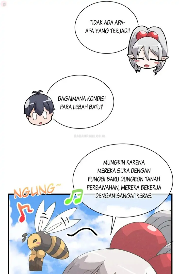 Spirit Farmer chapter 35 halaman 20