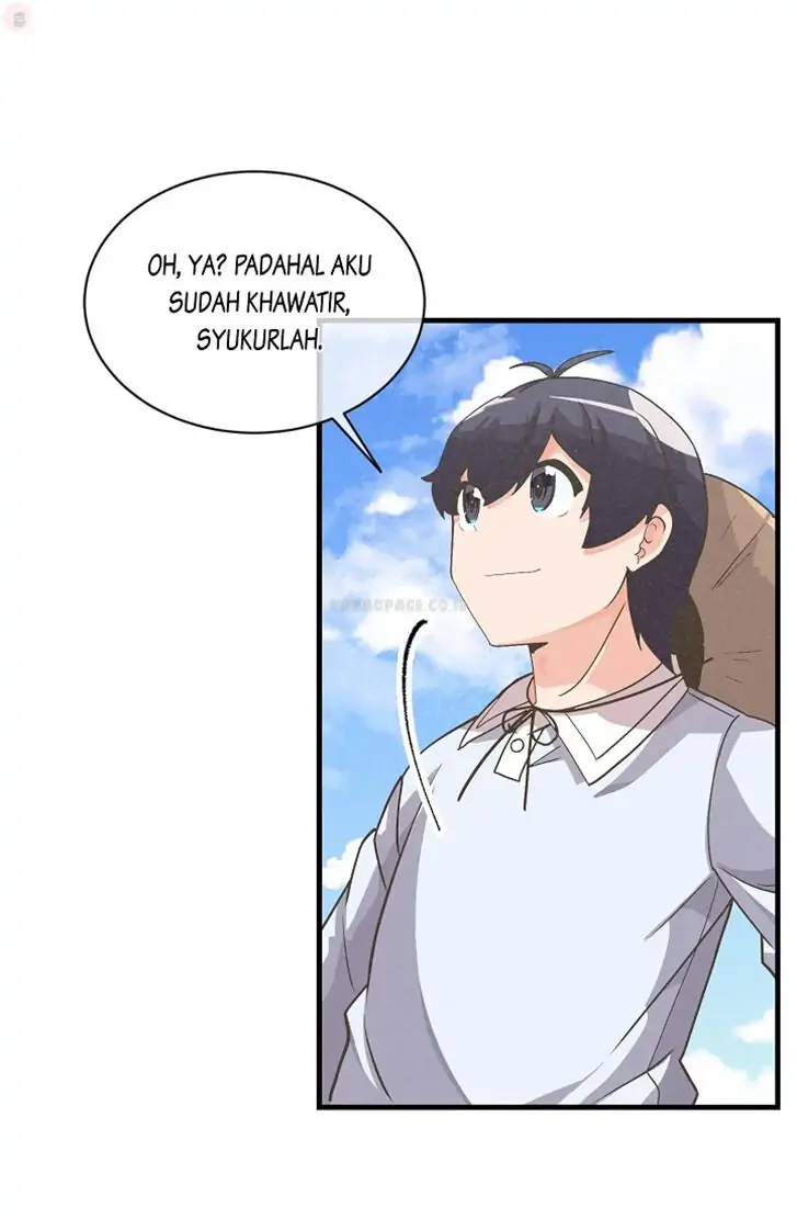 Spirit Farmer chapter 35 halaman 22