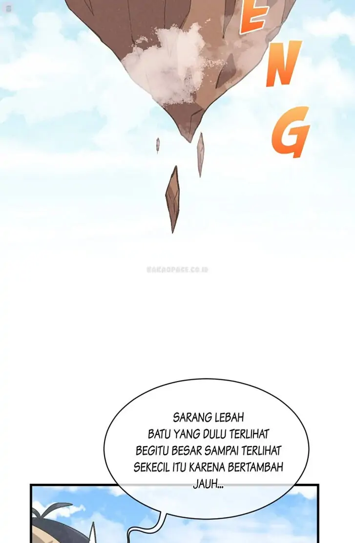 Spirit Farmer chapter 35 halaman 25