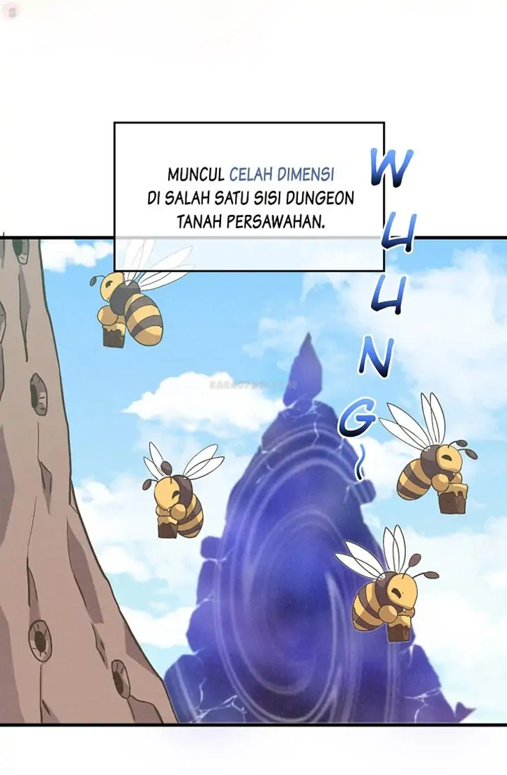 Spirit Farmer chapter 35 halaman 27