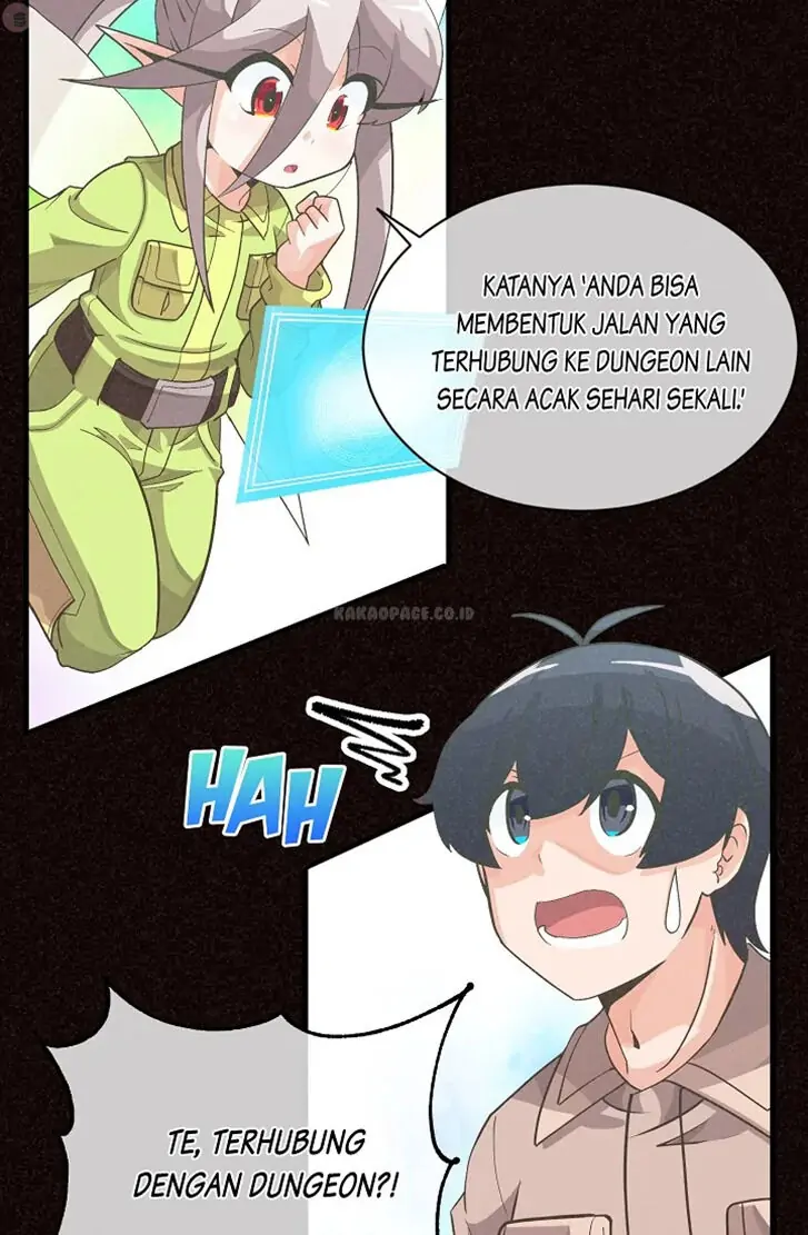 Spirit Farmer chapter 35 halaman 30