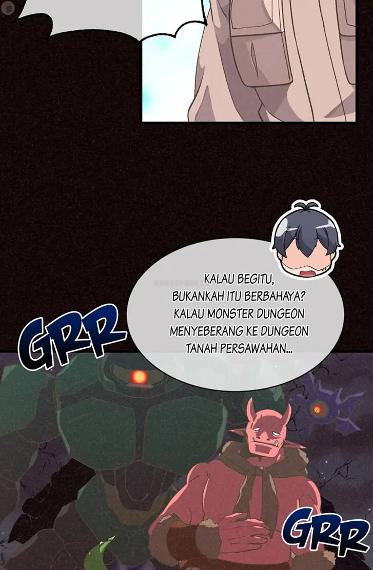Spirit Farmer chapter 35 halaman 31